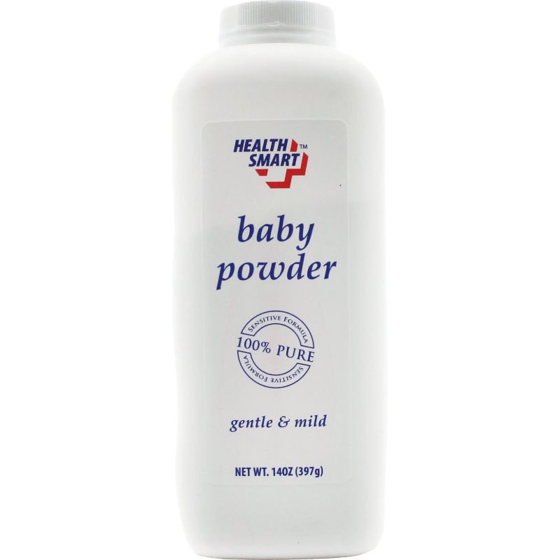 Baby Powder Health Smart 397g. MOUA