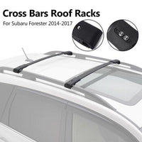 Vehicule Roof Rack