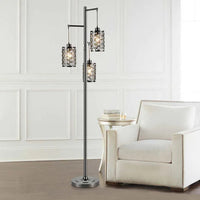 
              Gisele 3 Arm Floor Lamp
            