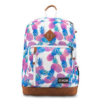 Trans by JanSport 18" Dakoda Daypack - Pastel Pineapples