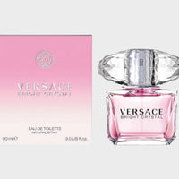 Versace Bright Crystal 90ml