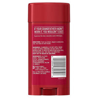 
              Old Spice Classic Deodorant Stick, Original 3.25 oz
            