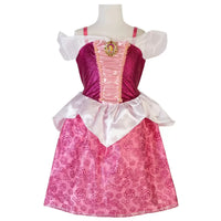 DISNEY PRINCESS AURORA DRESS