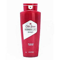 Old Spice Swagger 4-IN-1 709 ml