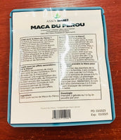 
              BKO ** Maca du Pérou 100g
            