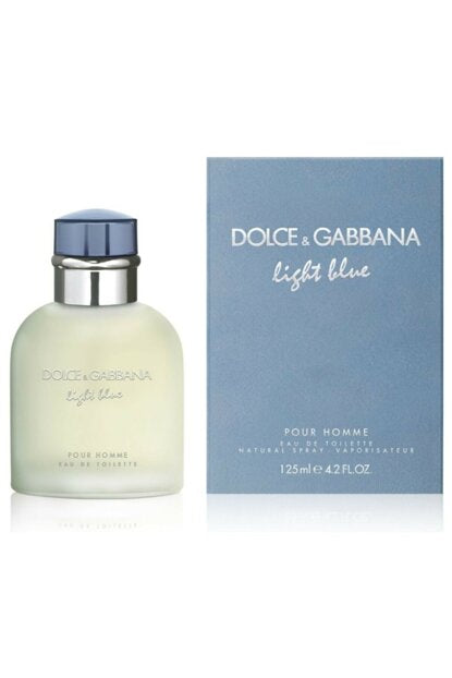 Dolce & Gabbana Light Blue 125ml