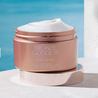 Estée Lauder Bronze Goddess Creme de Soleil Decadent Smoothing Body Creme, 200ml