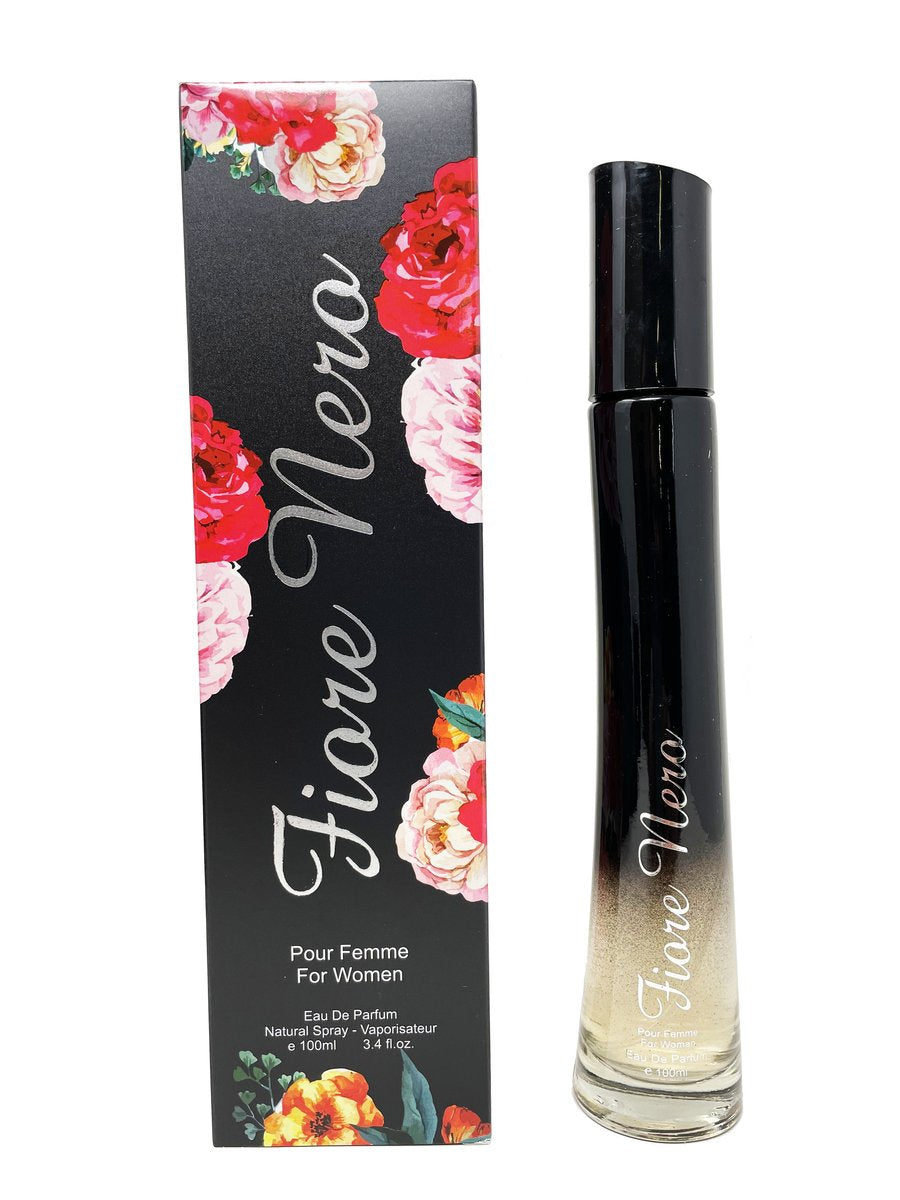 Fiore Nera Pour Femme 100mL MCI