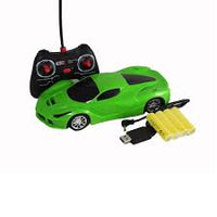 
              Full Function Remote Controlled Charged Race Car
            