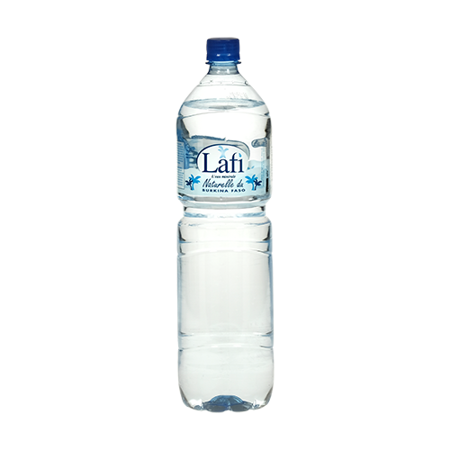 Eau Lafi 1,5L . DLC: 22-MAY24