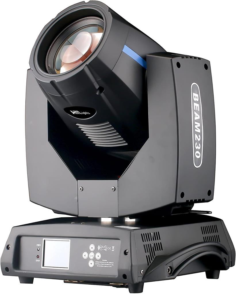 Moving Head Light Beam 230w Stage Lighting Disco Lights