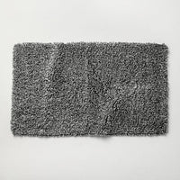 
              Mélange Looped Bath Rug - Casaluna (55.3cm x 86.3cm)
            