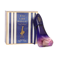 Copie de FRAGRANCE COUTURE BAD GIRL GOLD POUR FEMME EAU DE PARFUM SPRAY 3.4 Oz / 100 mL