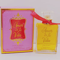 Amor de la Vida for Women 100ml