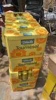 
              Dilecta Huile de Tournesol 1L DLC: 02/23
            