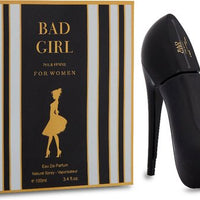 Fc Bad Girl black EDP 100 mL