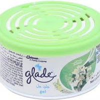 Glade Gel Jasmine Can Air