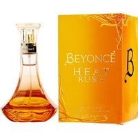 Parfum  pour Femme BEYONCE HEAT RUSH