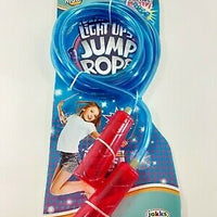 Maui Light Ups Jump Rope 7ft Blue Jakks Pacific