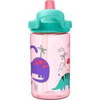 
              CamelBak Eddy+ 14oz Kids' Tritan Renew Water Bottle
            