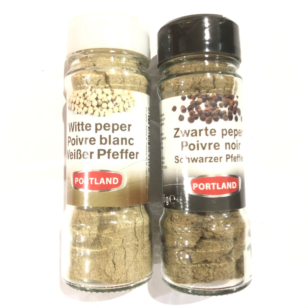 Poivre Portland - 50g