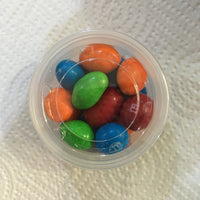 Peanut m&m’s 40g DLC: AOÛT23