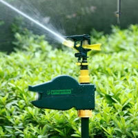 Premium® Sprinkler Motion Detection  Water Yard Lawn Spray