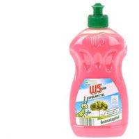 W5 Washing UP liquid