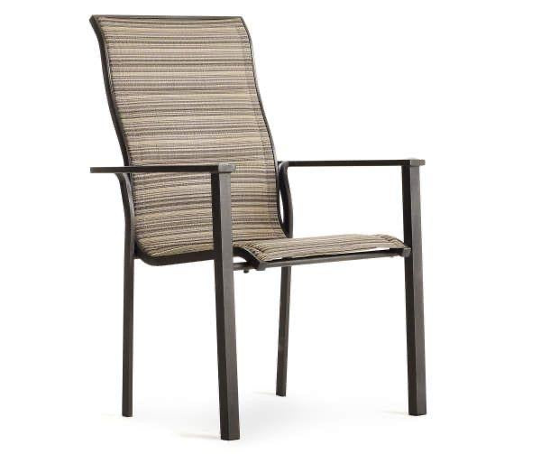 Patio Chair 32pc/stack