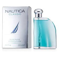 Nautica EDT for Men | 3.4 oz / 100 ml