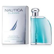 Nautica EDT for Men | 3.4 oz / 100 ml