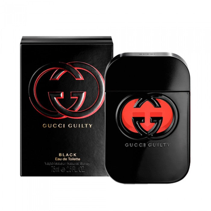 Gucci Guilty Black 75ml