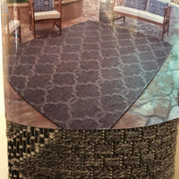 Brown Jordan Outdoor Rug