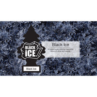 
              Désodorisant Little Trees Black Ice Fragrance 1-Pack
            