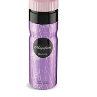 Magnificent Riiffs Body Spray 200ml