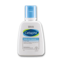 Cetaphil Gentle Skin Cleanser Cetaphil 118 mL