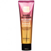 
              Shining Silk Repair Hair Treatment Ceramide 150mL
            