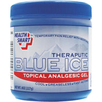 Ice Gel Health Smart 227g  DLC: FEB26