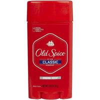 
              Old Spice Classic Deodorant Stick, Original 3.25 oz
            