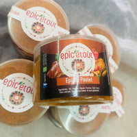 Epices Poulet 100g