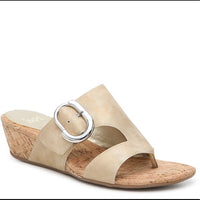 
              NEW - IMPO GISSELLE WEDGE SANDAL
            