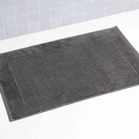 
              Tapis de Bain 50x80cm 100% Coton
            