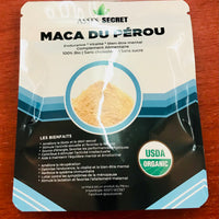 BKO ** Maca du Pérou 100g