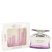 Sexy city eau de parfum FOR WOMEN-MCI