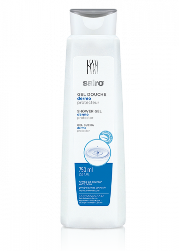 Gel Douche Sairo Gel Dermo  750mL