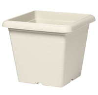 
              PLASTECNIC VASO QUADRO TERRAE TERRACOTTA 3,4 Litre
            