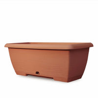 Plastecnic Terrae 45cm colore Prodotti Terracotta 14L