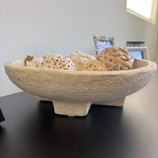 Threshold Studio McGee Decorative good Terracotta Bowl