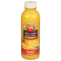 
              Apple & Eve On The Go 100% Fruit, Orange Juice, 8oz DLC: Juin28
            