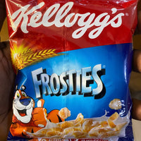 Kellogg's Frosties 100g DLC: 14-OCT23